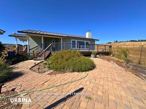 Building Photo - Private Hillside Home in Gated Santa Rosa Community with Scenic Views