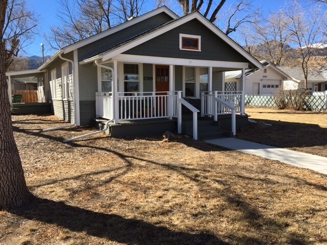 Building Photo - 2309 Hagerman St