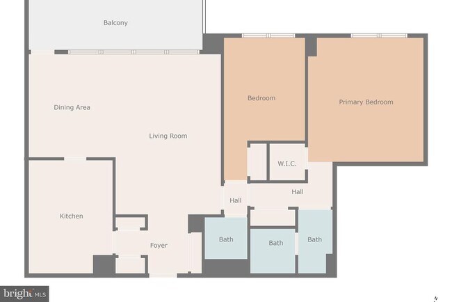 Building Photo - 3701 S George Mason Dr