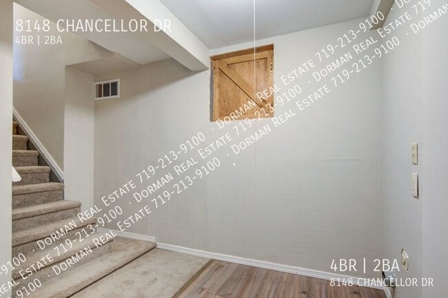 Building Photo - 8148 Chancellor Dr
