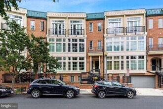 Building Photo - 2200 17th St NW