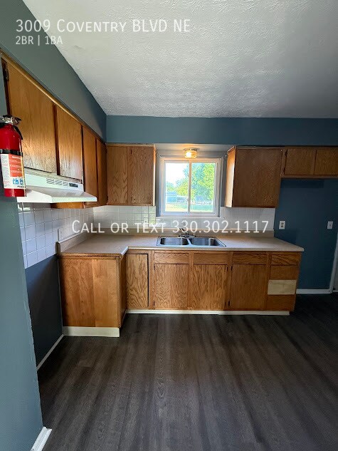 Building Photo - 3009 Coventry Blvd NE