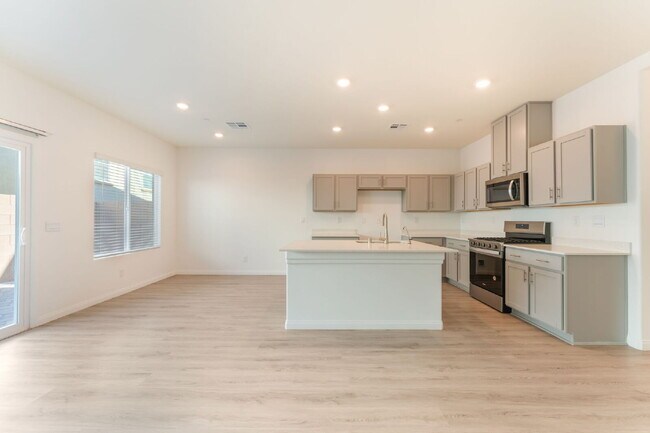 Building Photo - Brand New Home year 2025with 4 bedrooms, 2 and half bathrooms, and 2 car garage