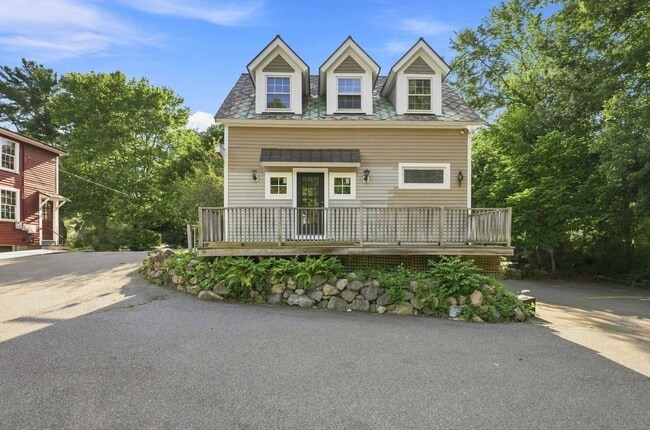 Building Photo - 50 Rockwood Rd