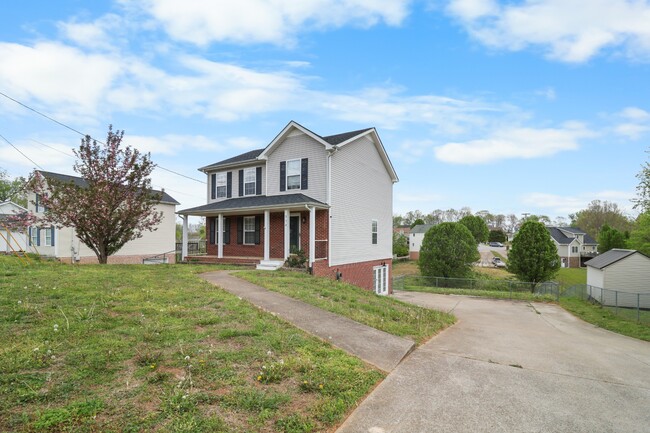 Building Photo - 934 Hedge Apple Dr