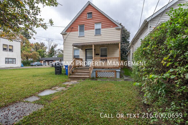 Building Photo - 3878 E 55th St