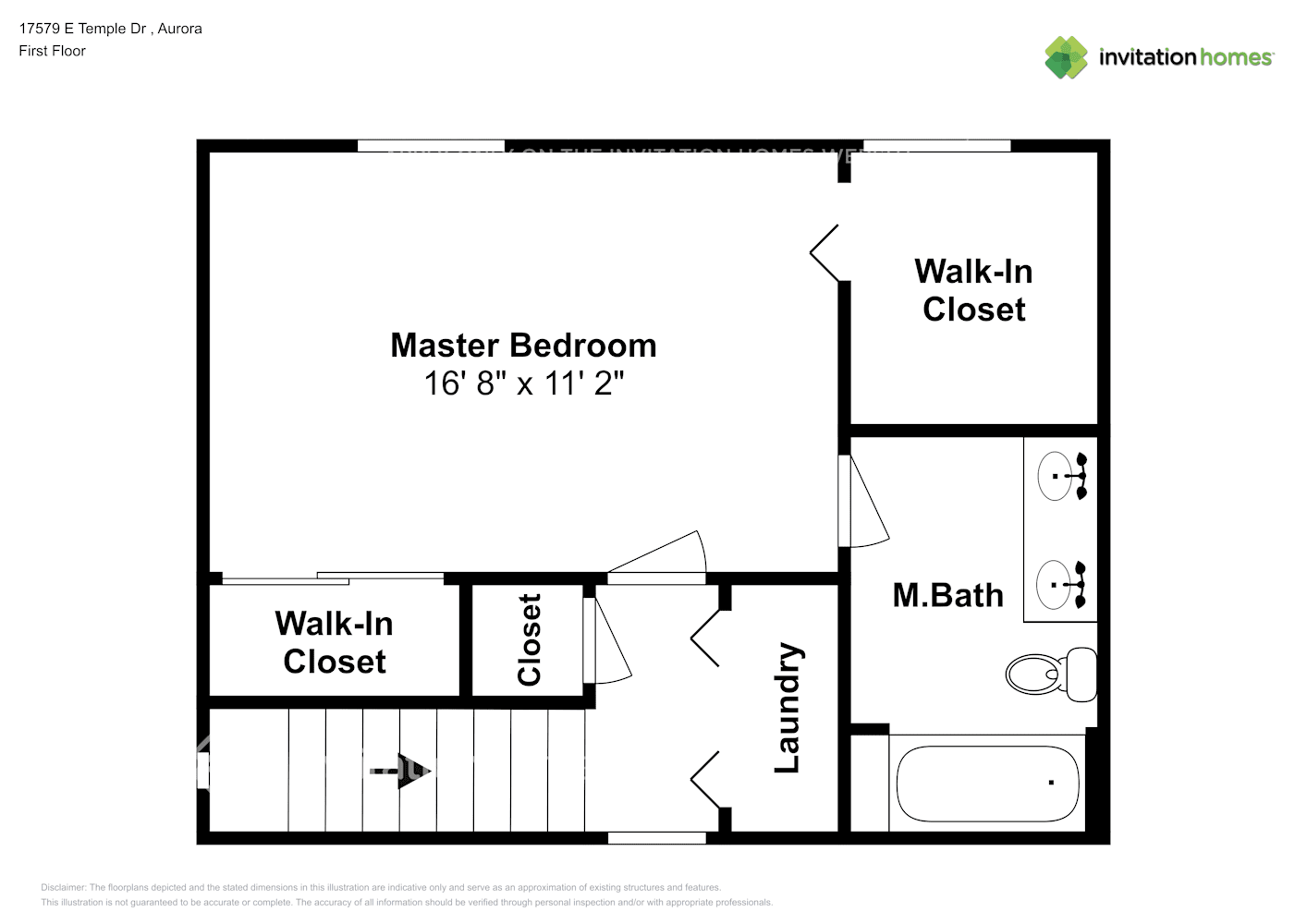 Building Photo - 17579 E Temple Dr