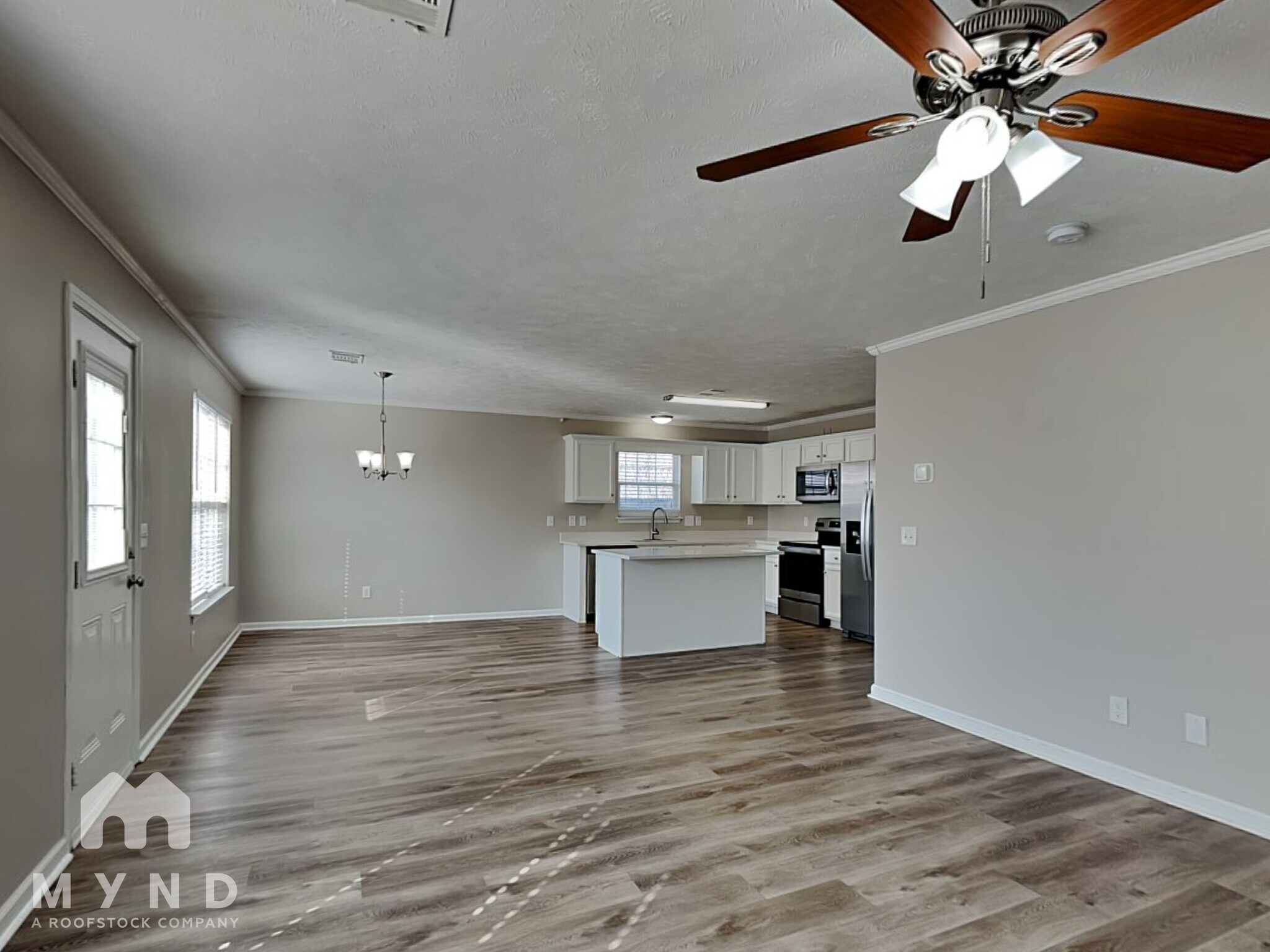 Building Photo - 1341 Tonya Dr