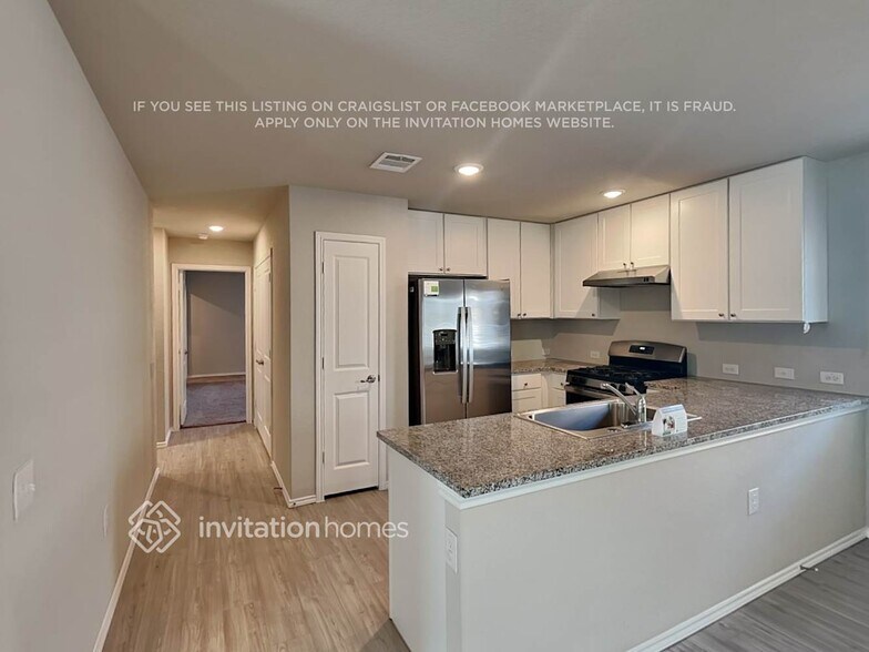 Building Photo - 13407 Ashworth Blvd