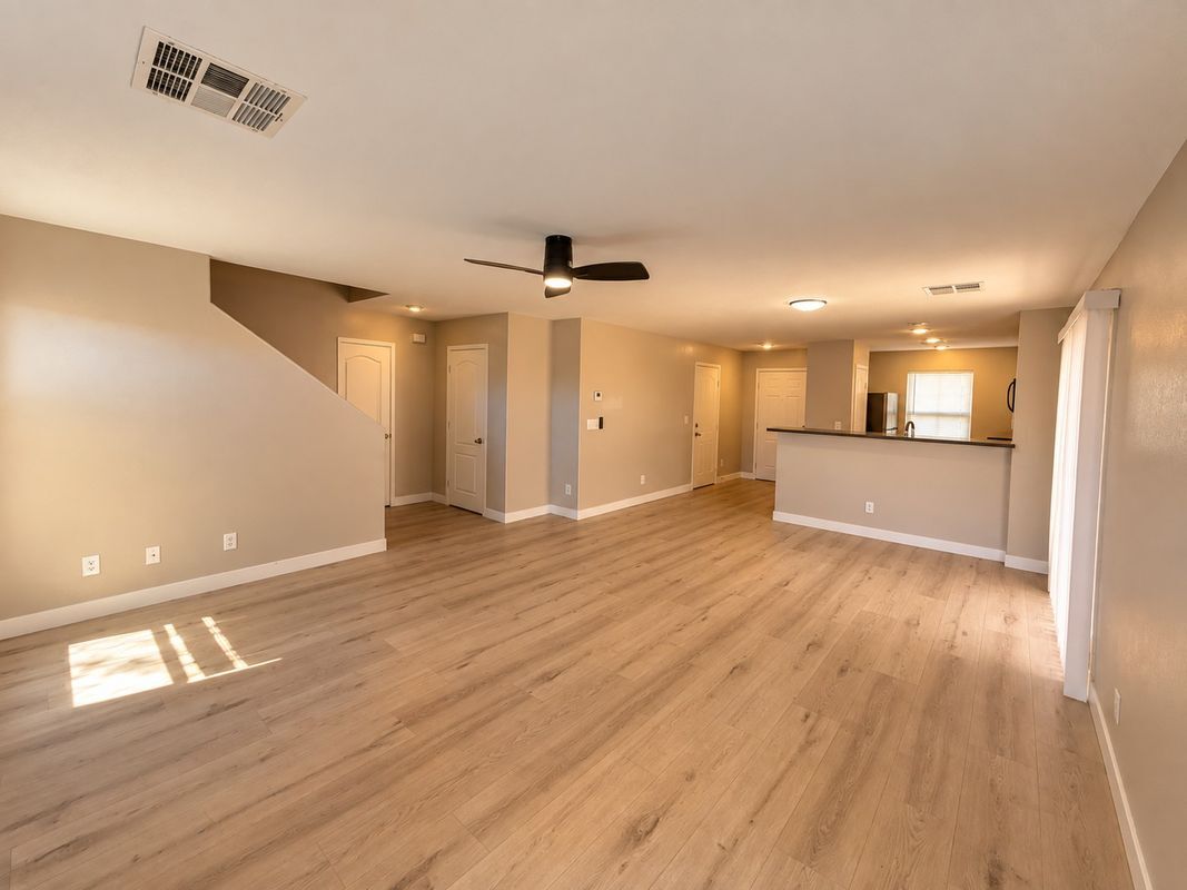 Building Photo - 8875 First Lady Ave