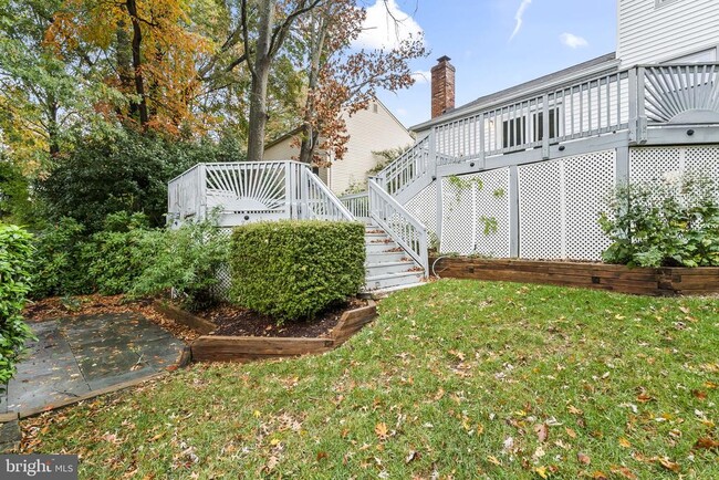 Building Photo - 7603 Woodstown Dr