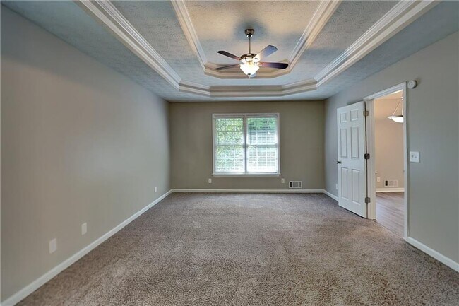 Building Photo - 405 Etowah Valley Way