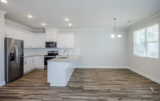 Building Photo - 5006 Anna Crk Wy