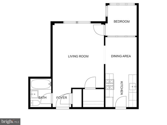 Building Photo - 2040 Belmont Rd NW