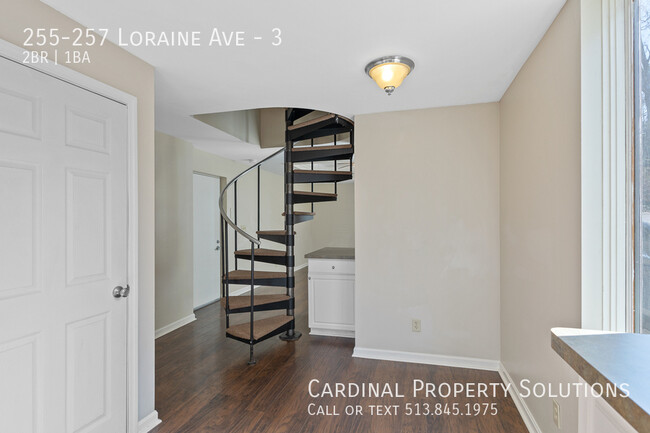 Building Photo - Loft Style 2-Bed in Clifton Gaslight | No ...