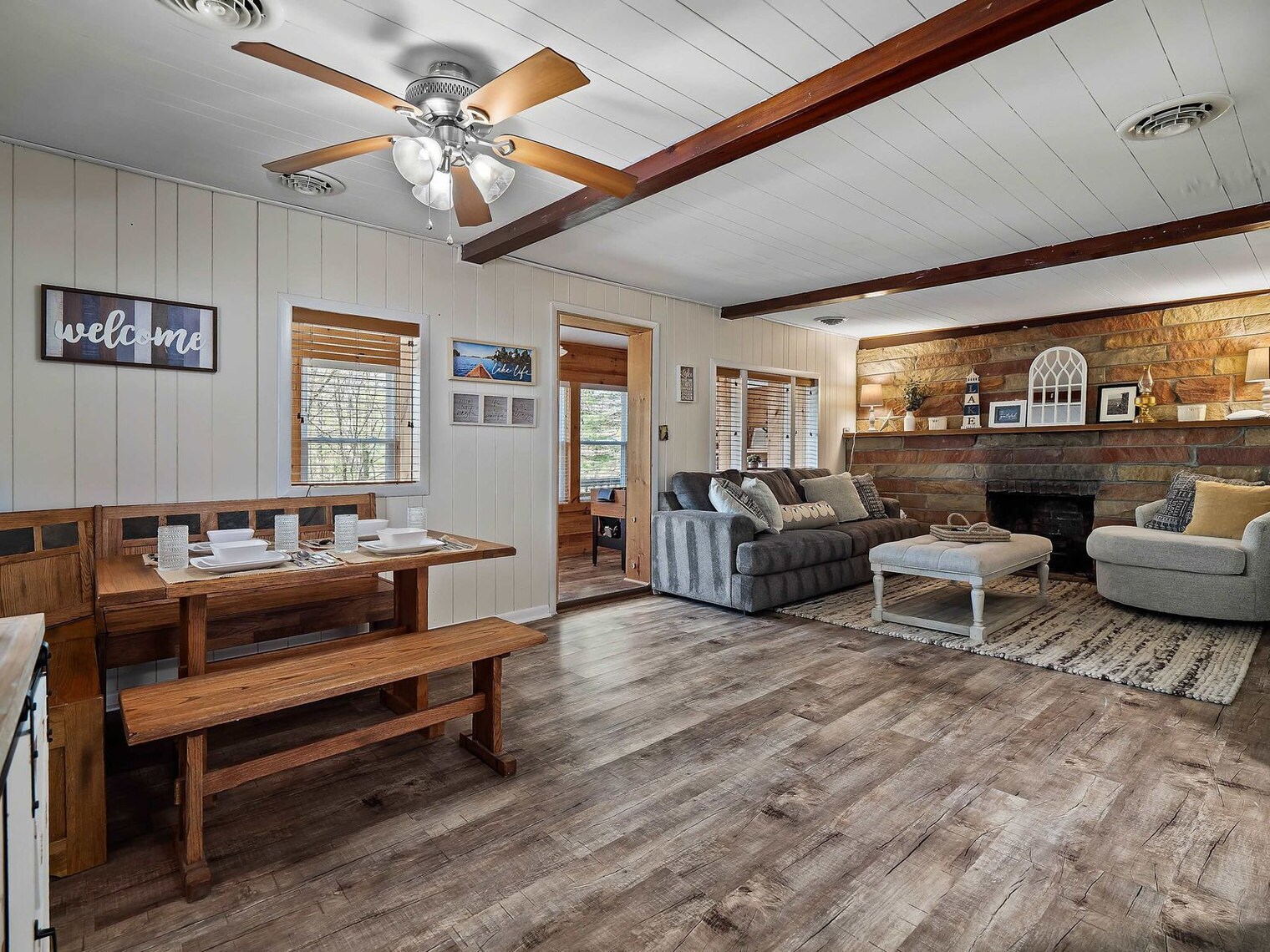 Building Photo - 7268 Leafygreen St