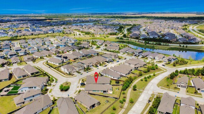 Building Photo - 10810 Spiny Caterpillar Ct