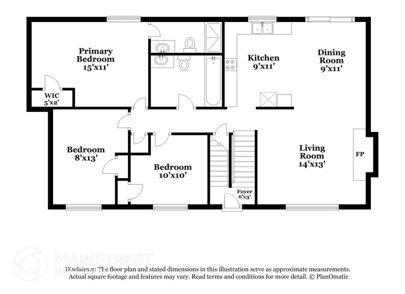 Building Photo - 1609 NW High View Dr