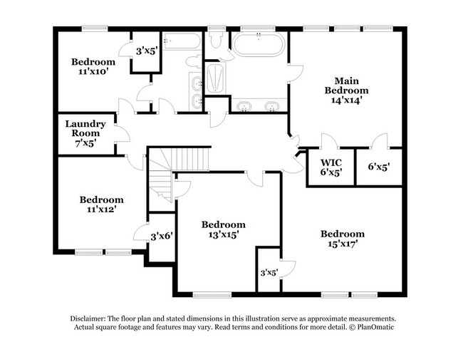 Building Photo - 3249 Telford Terrace SW