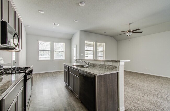 Building Photo - 2009 Cedar Br Dr