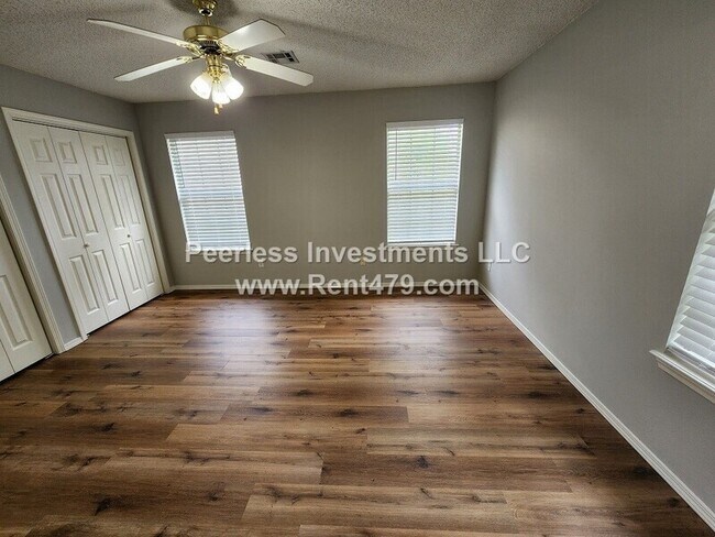 Building Photo - 509-A Braithwaite St