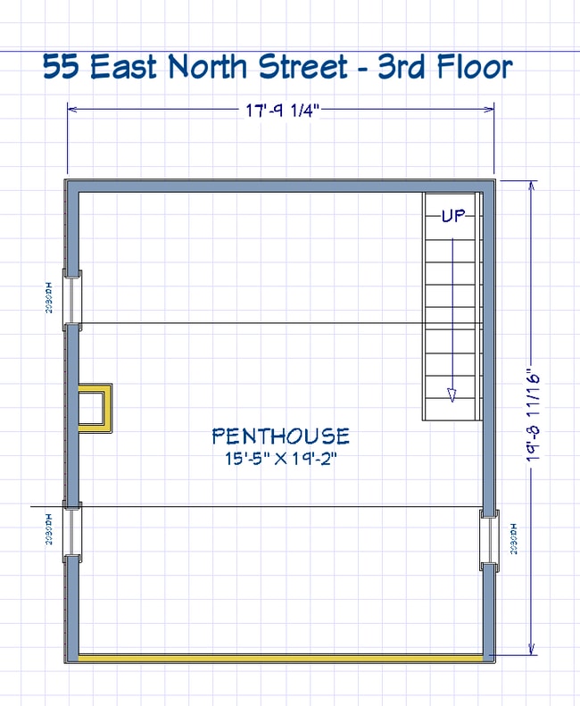 Building Photo - 55 E North St
