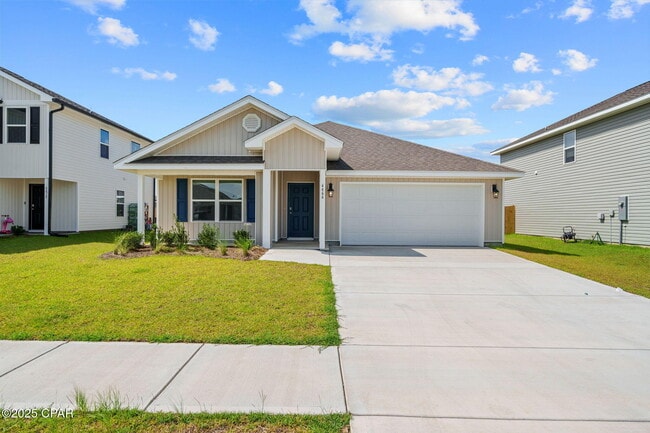 Primary Photo - 4466 Riparian Ln