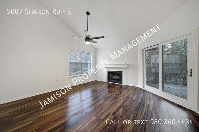 Building Photo - 5007 Sharon Rd