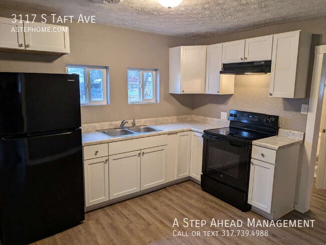 Building Photo - 3117 S Taft Ave