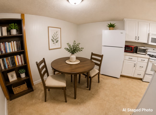 Building Photo - 211 Ridge Dr