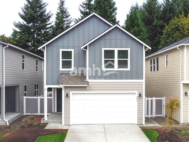 Building Photo - 5319 Turnstone St SE