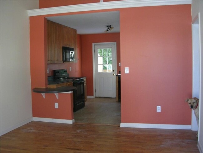 Building Photo - 1503 Stone Gate Ln SE