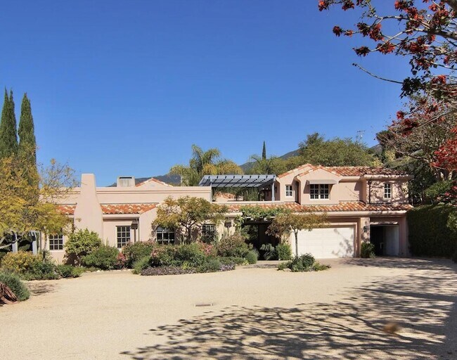 Building Photo - 3756 Foothill Rd