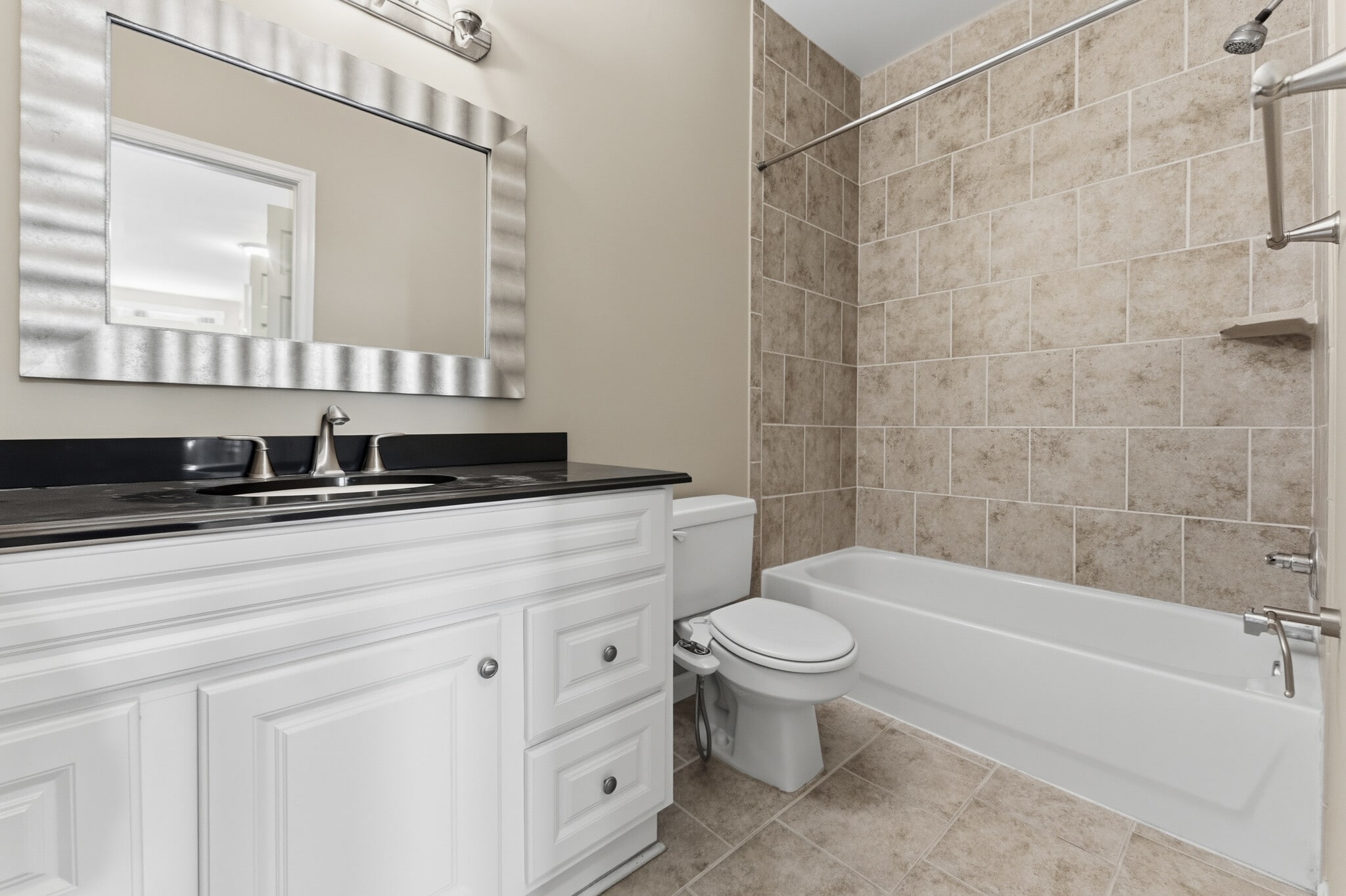 Master bath room - 11 R Street NW