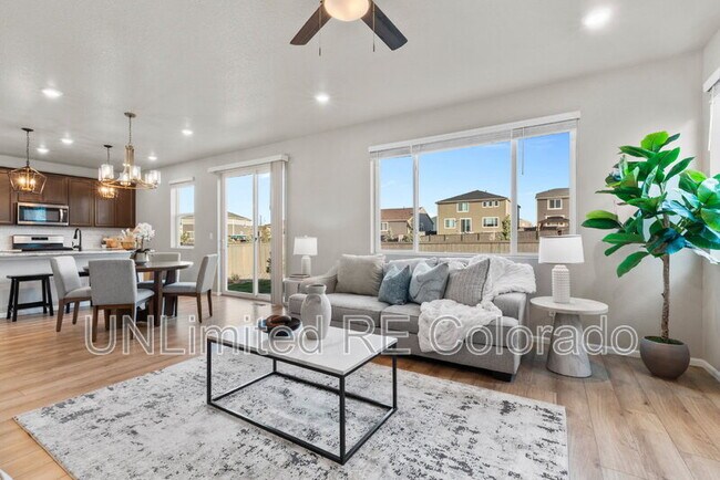 Building Photo - 18014 Tree Sparrow Ave