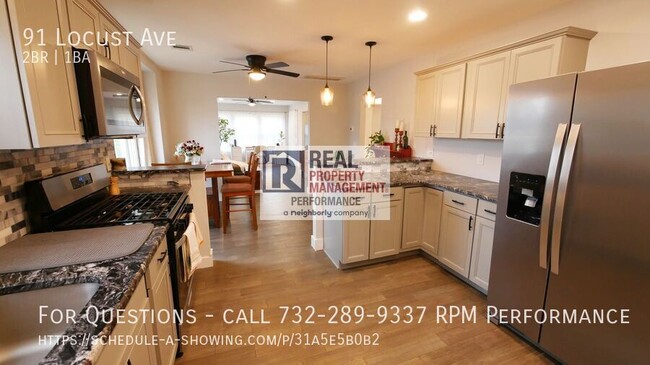 Building Photo - 91 Locust Ave