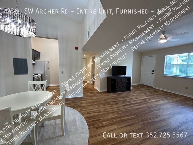 Building Photo - 2360 SW Archer Rd