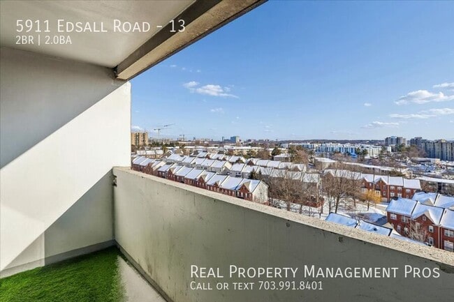 Building Photo - 5911 Edsall Rd