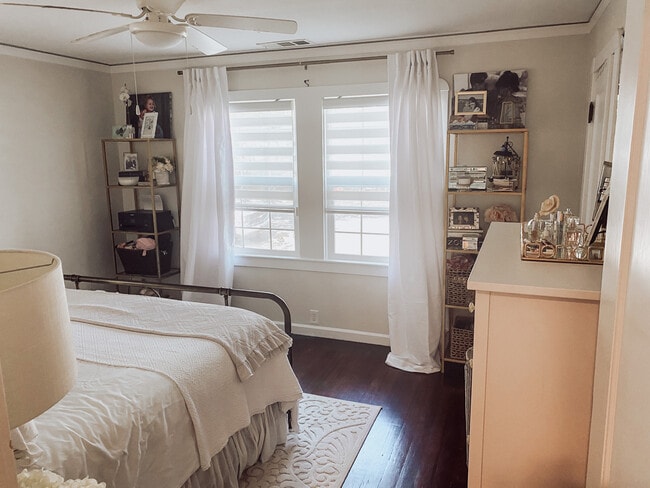 Building Photo - 2315 Dwight Way