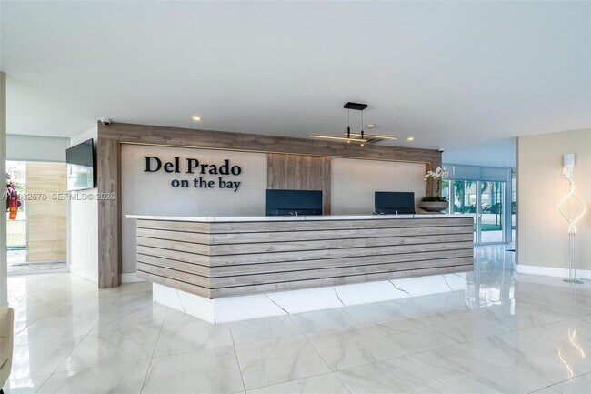 Building Photo - 18071 Biscayne Blvd