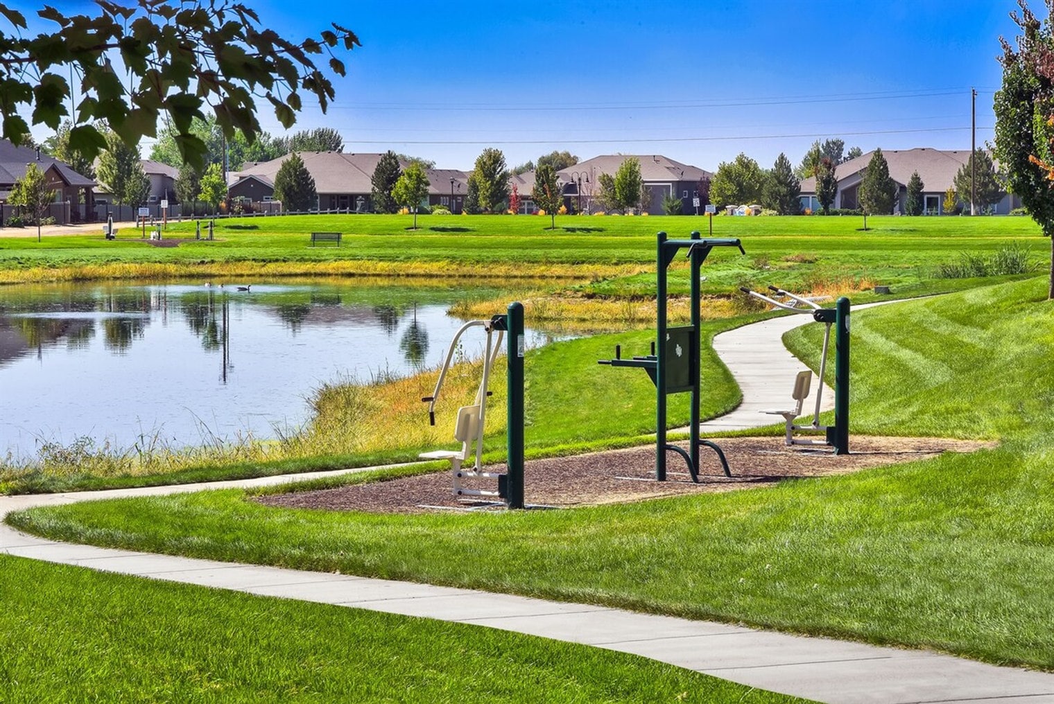 Building Photo - 2263 N Meadow Lake Pl