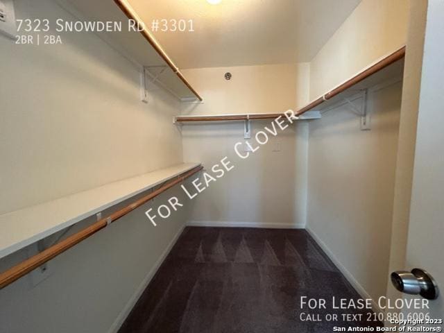 Building Photo - Snowden Heights Condo