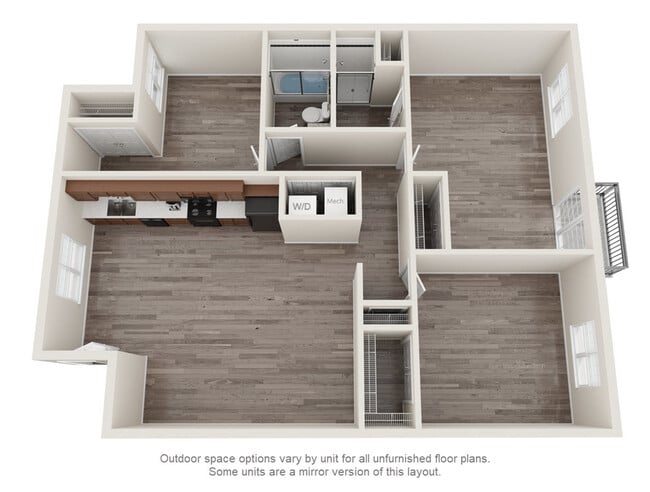 C2 - Commons at Knoxville