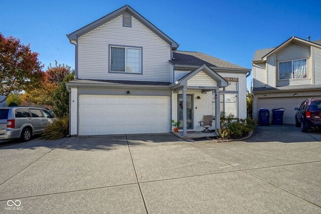 Building Photo - 9904 Worthington Blvd