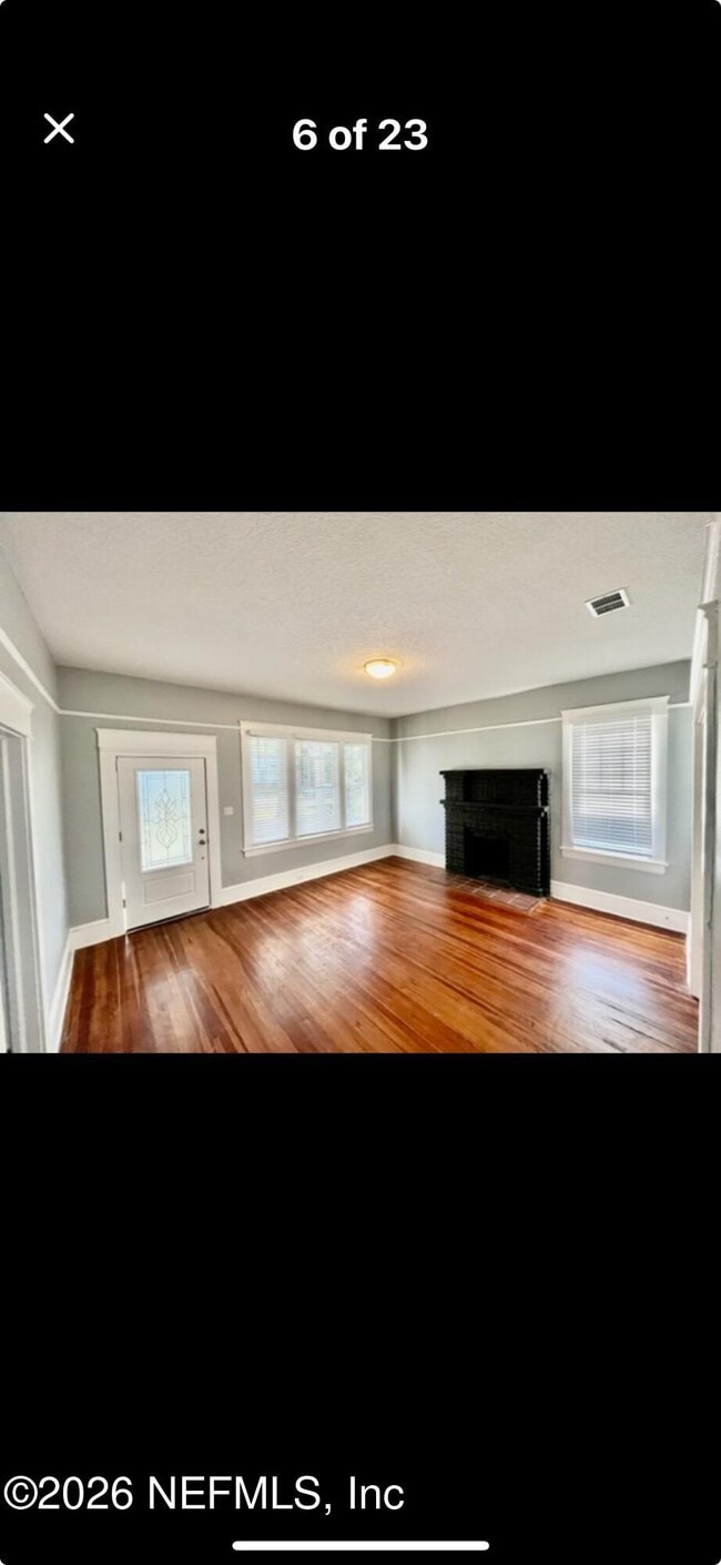 Building Photo - 2735 Downing St