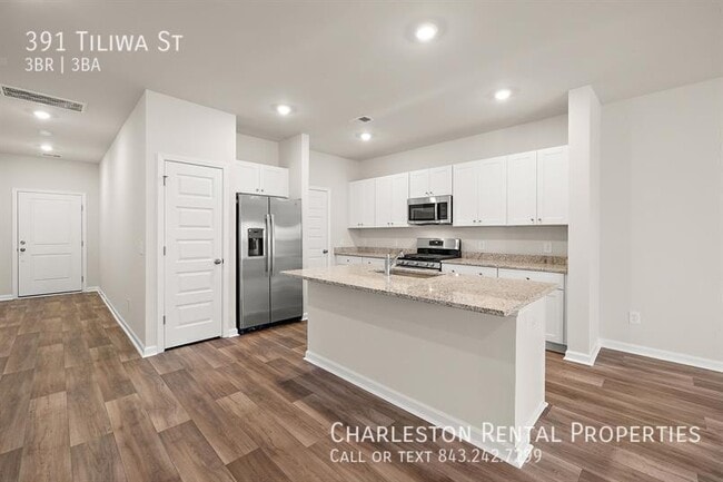 Building Photo - 391 Tiliwa St