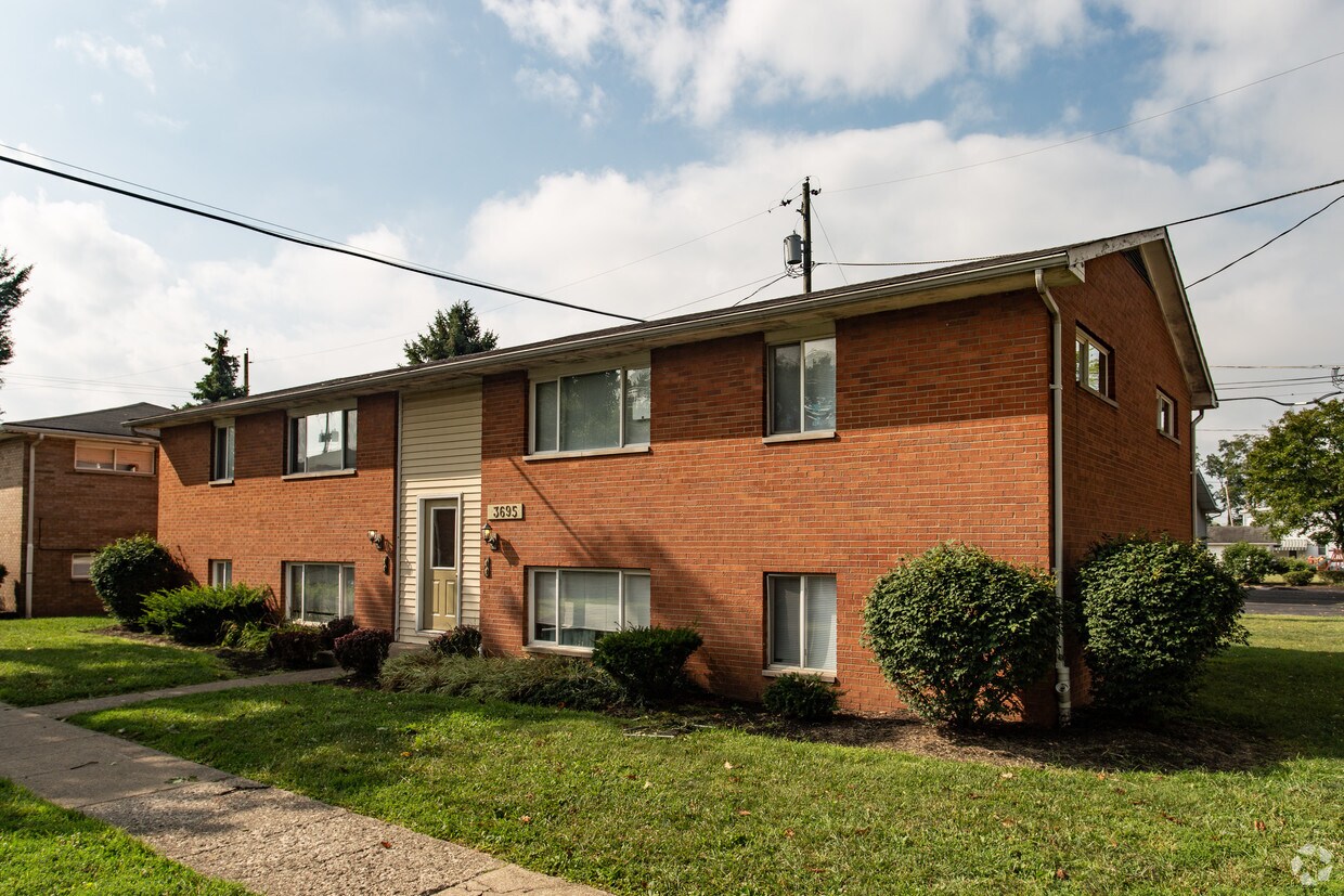 Broadway Grove Apartments Grove City Broadway Grove Apartments Grove City