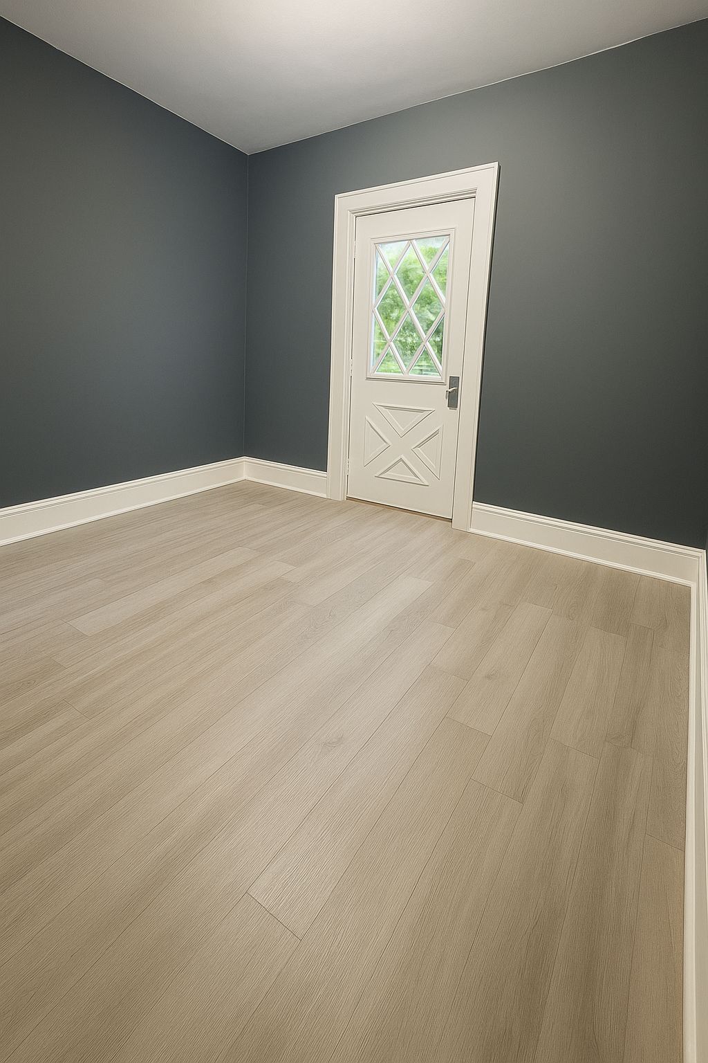 Front Door / Living Room - 305 Springside Ave