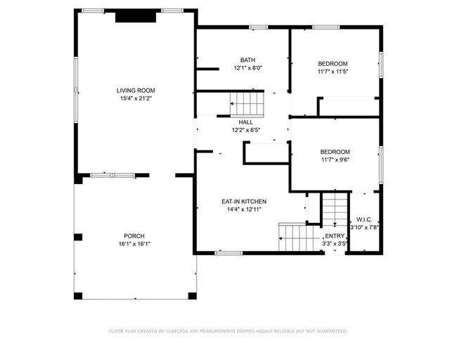 Building Photo - 976 Briar Ave