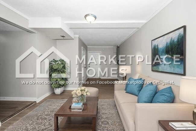 Building Photo - 4028 Sewall Dr SW